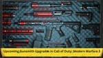 Upcoming Gunsmith Upgrades in Call of Duty: Modern Warfare 3: A Deep Dive into Aftermarket Parts