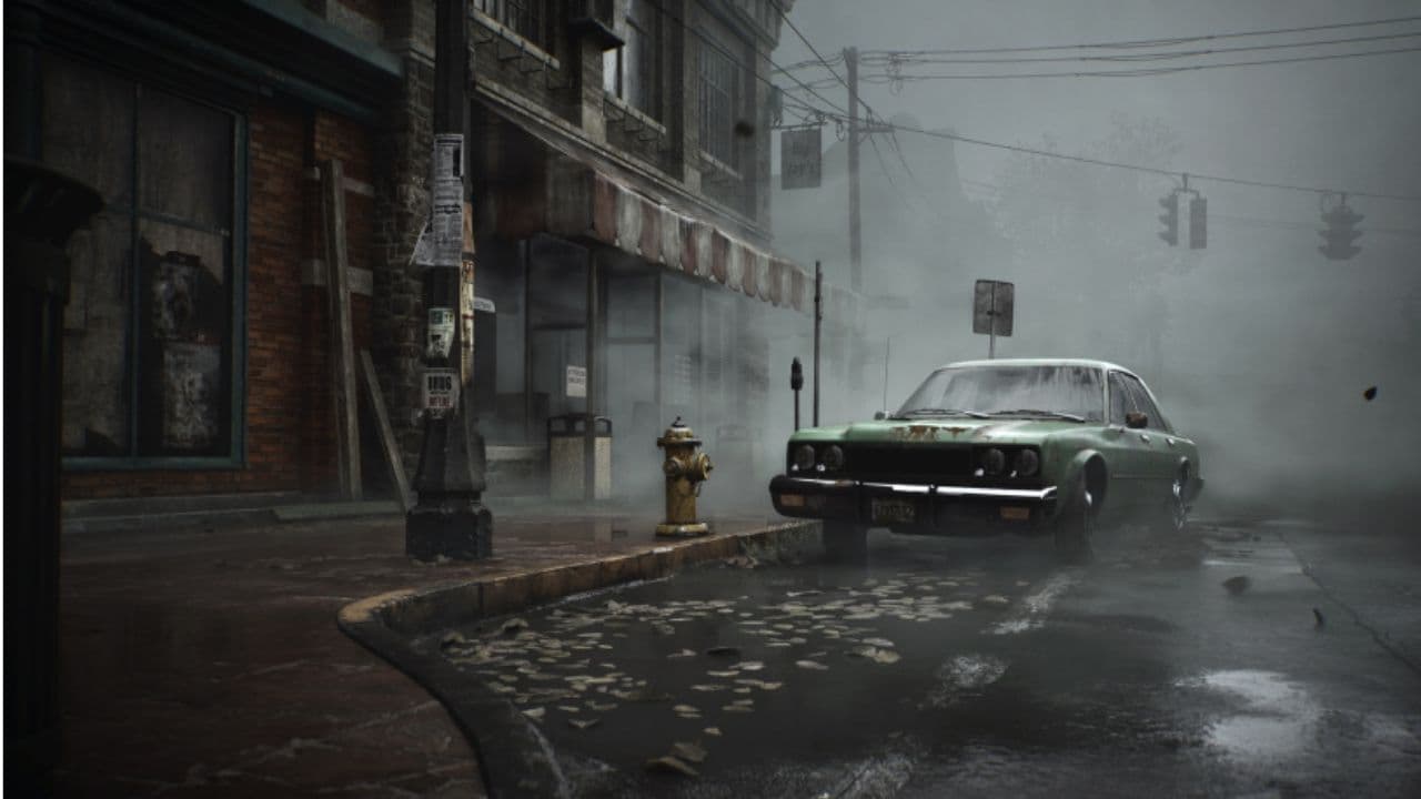 Silent Hill 2 Remake: Bloober Team CEO Asks Fans to Give It a Chance