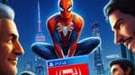 Will Marvel's Spider-Man 2 Swing onto PS Plus? Exploring Possibilities
