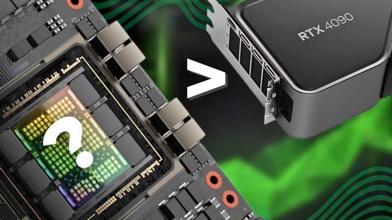 NVIDIA RTX 50 Series: Anticipated Features, Launch, and Pricing Explored