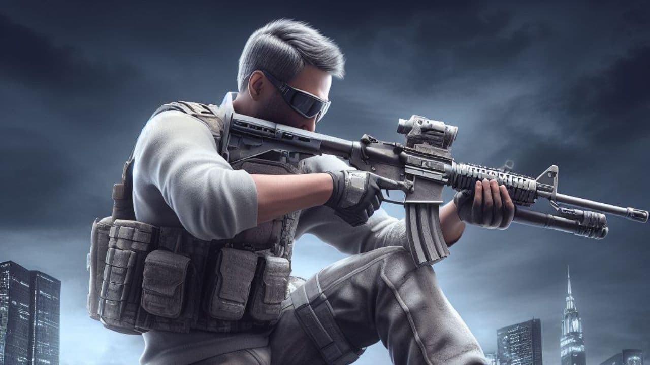 AMD’s Anti-Lag Feature in Counter-Strike 2: Risk of Player Ban and the Developer’s Response