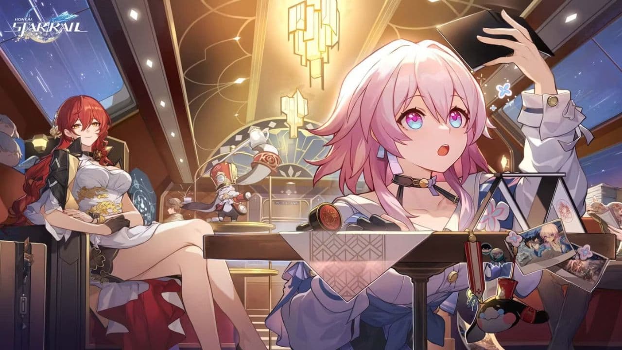 Honkai: Star Rail Leak Reveals Exciting Details for Version 2.6 Update