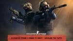 Title: Is Counter-Strike 2 Coming to Xbox? - Unveiling the Facts