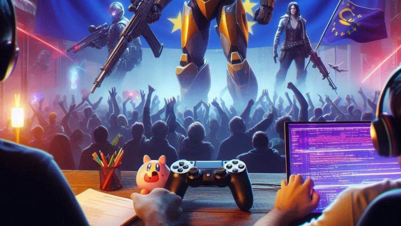 EU Gamers Petition to Stop Shutdown of Live Service Games
