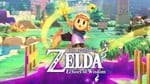 Zelda: Echoes of Wisdom Reveals Hero Mode Available from the Start