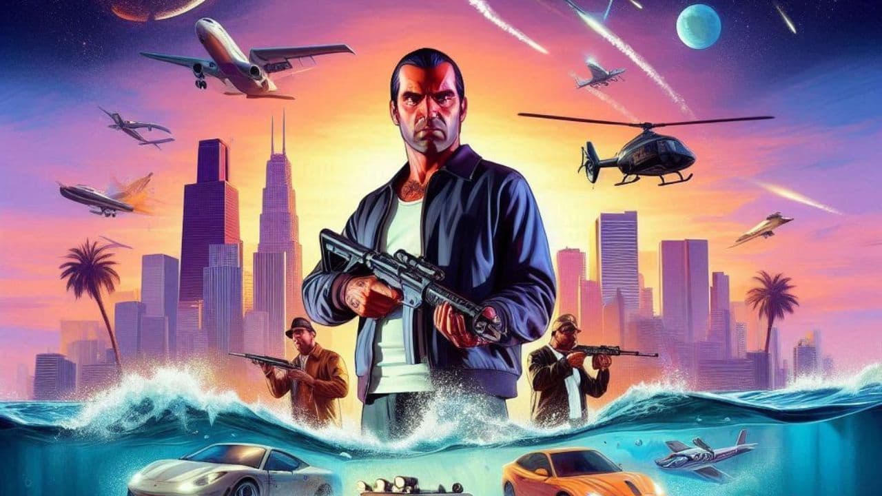 GTA 6 Update: Release Date, Features, and Expectations