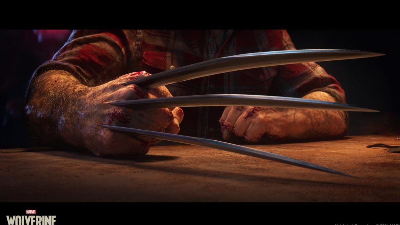 Insomniac's Wolverine: The Most Anticipated Mature-Rated Superhero Game of 2024