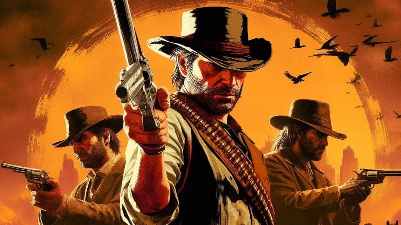 5 RDR2 Features to Enhance Realism in Future GTA Games