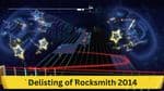 Delisting of Rocksmith 2014: What It Means for Gamers and Fans of the Series