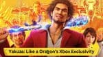The Intriguing Tale Behind Yakuza: Like a Dragon's Xbox Exclusivity