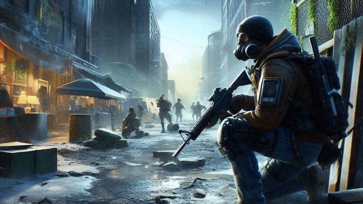 Tom Clancy's The Division 3: Key Takeaways for an Epic Sequel