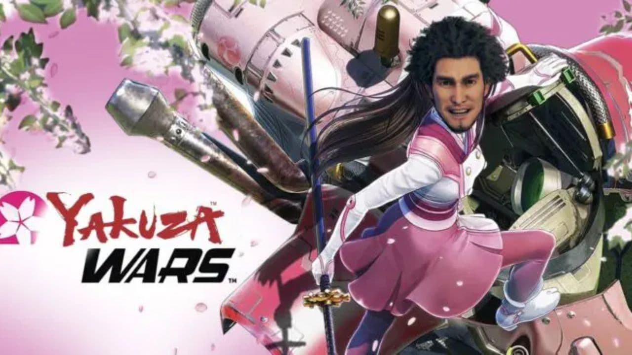 Sega Files Trademark for 'Yakuza Wars': Speculations Arise