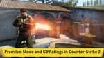 Understanding Premium Mode and CS Ratings in Counter-Strike 2
