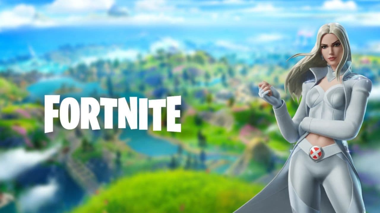 Fortnite Players Frustrated Over Doctor Doom Quest Issues