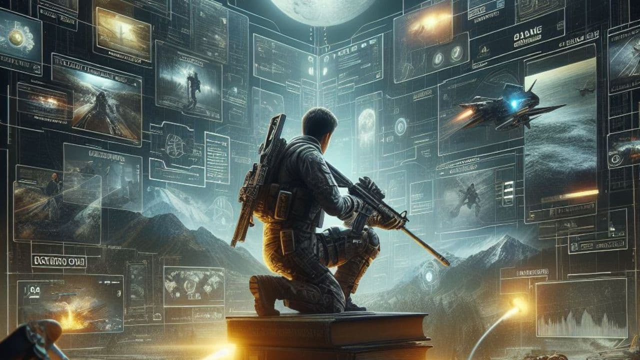 Call of Duty: Modern Warfare 3 -Its Record Breaking Success