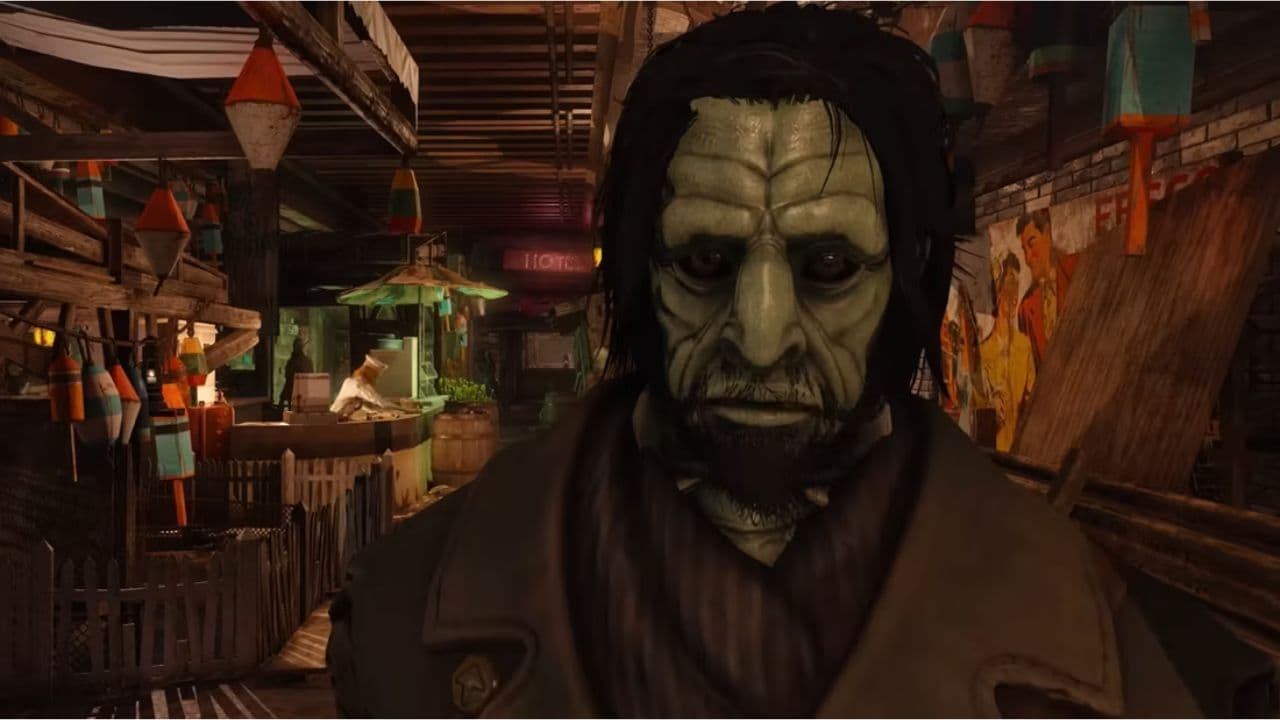 Fallout: London Devs Working to Resolve Technical Issues