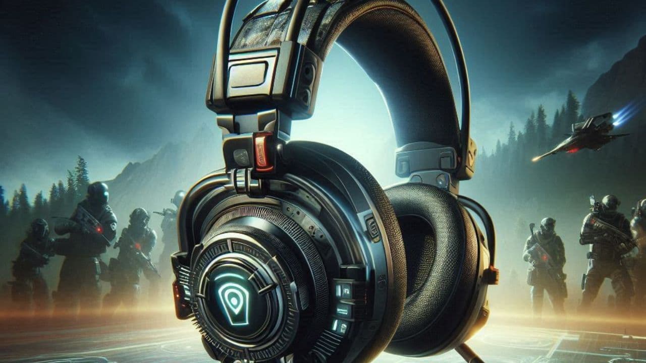 Enhance Enemy Detection in Apex Legends with This Headset