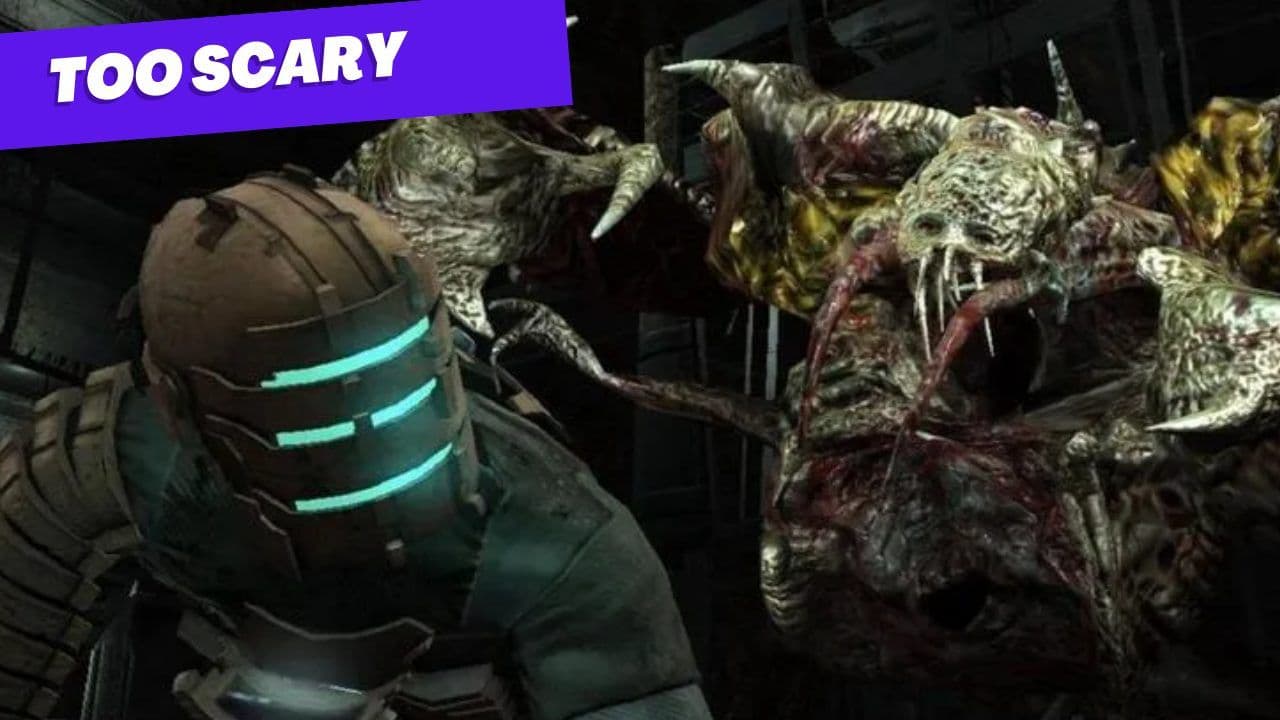 Dead Space Remake: The Ultimate Terror Experience with Headphones