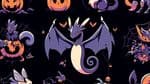 Pokemon Fan Creates 19 Halloween-Themed Regional Variants: A Closer Look