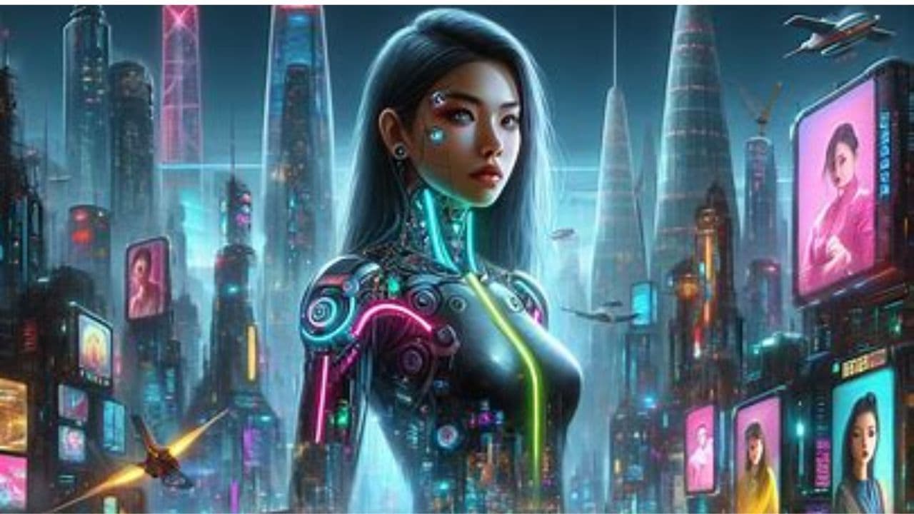 Explore the Futuristic: 7 Games Like Cyberpunk 2077 to Play in 2023