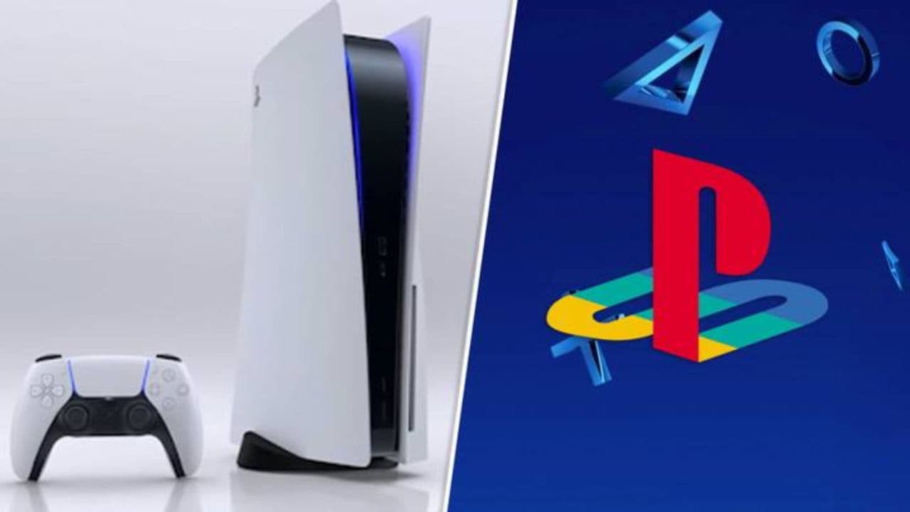 How does Sony's new patent make older peripherals compatible with PlayStation 5?