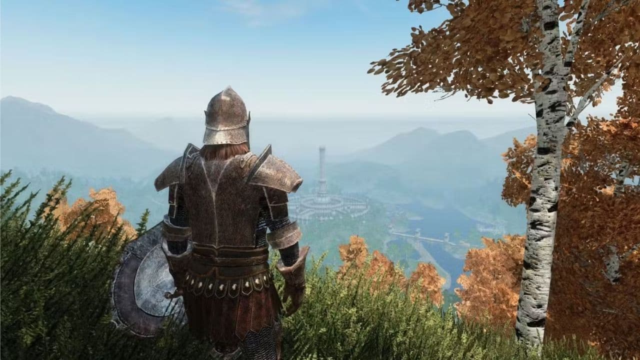 New Skyblivion Gameplay Trailer Unveils Quests and Enhancements