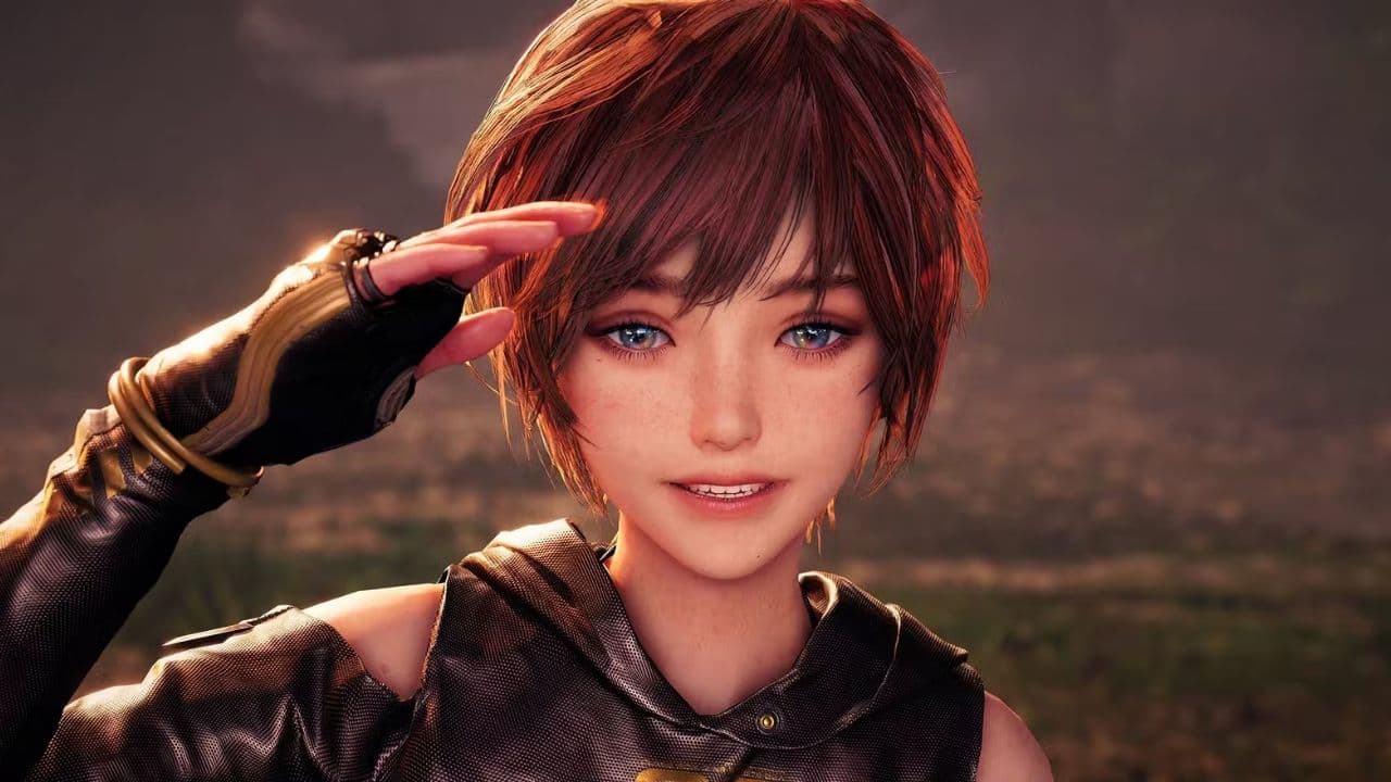 Stellar Blade Announces New Photo Mode