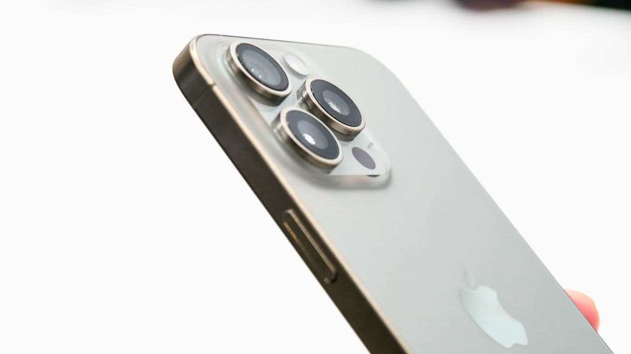 iPhone 15 Pro &amp; Android Devices Elevate Smartphone Gaming