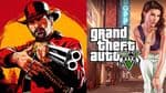 GTA 5 Surpasses 200 Million Copies Sold, Red Dead Redemption 2 Exceeds 65 Million
