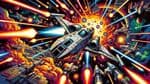 Radiant Silvergun Set for Steam Launch This November