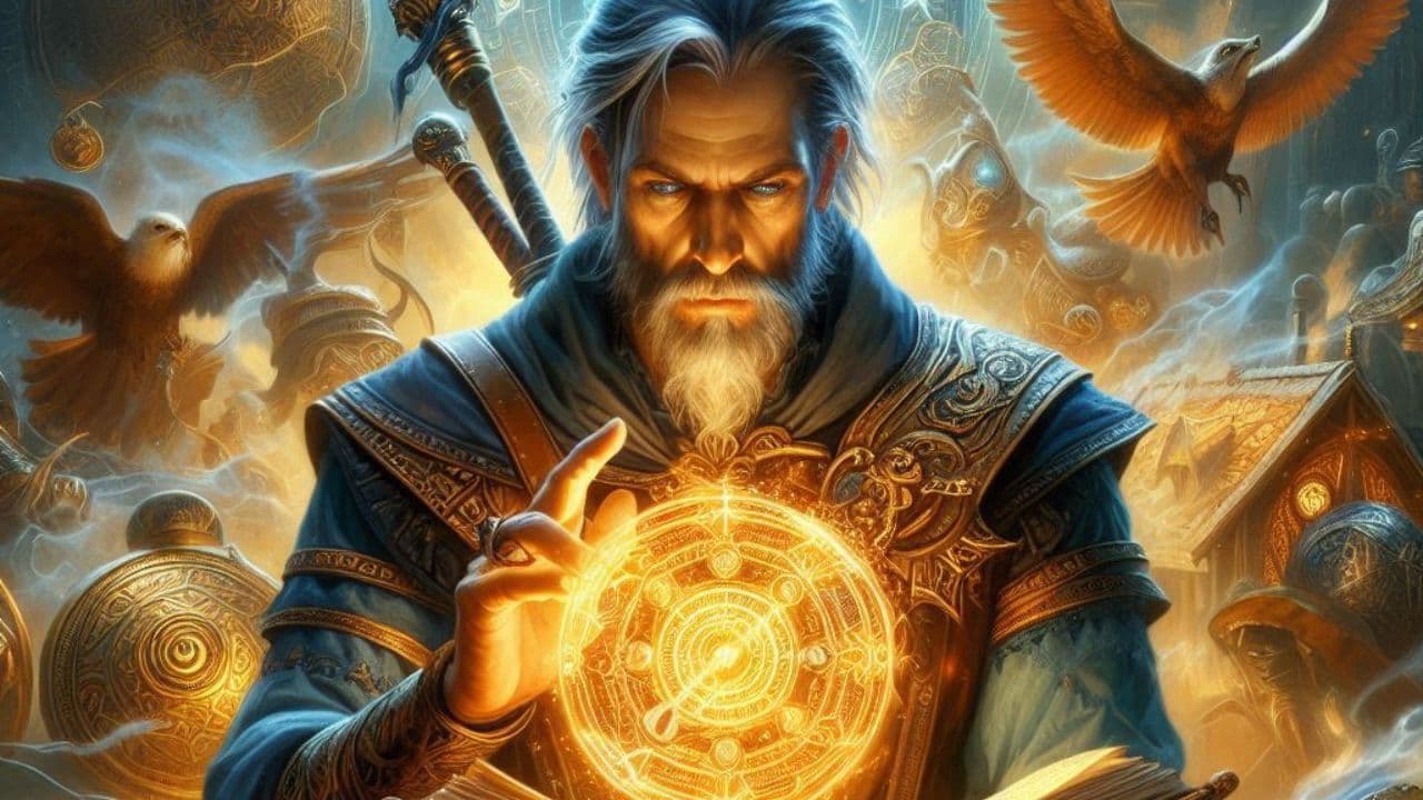 Baldur's Gate 3 Patch 7: Over 1,000 Fixes and Improvements