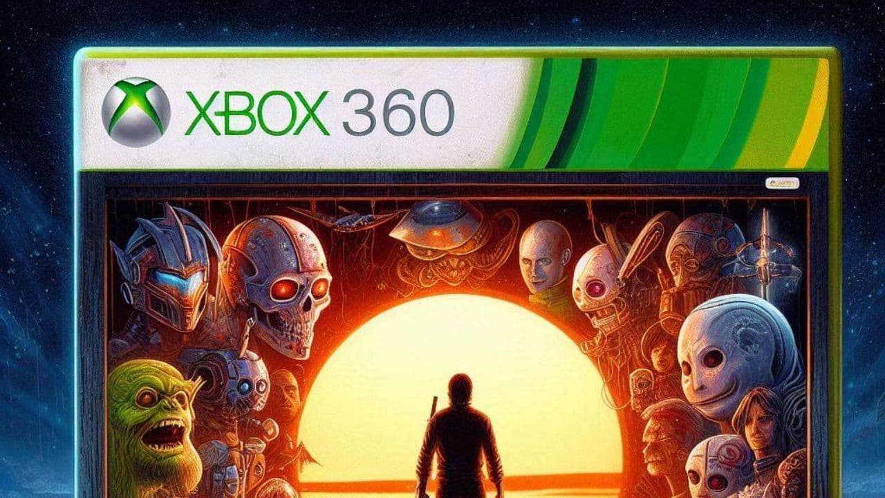 End of an Era: Xbox 360 Marketplace Shuts Down