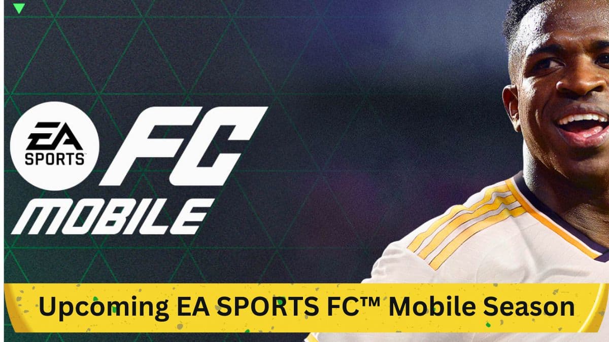 In-Depth Guide to the Upcoming EA SPORTS FC™ Mobile Season: Transition, Rewards, and Updates