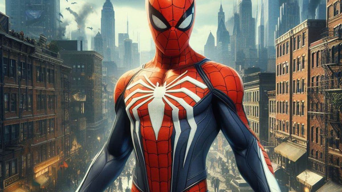 Amazon's Gaming Sale: Get Tekken 8, Spider-Man 2 &amp; More at Great Discounts