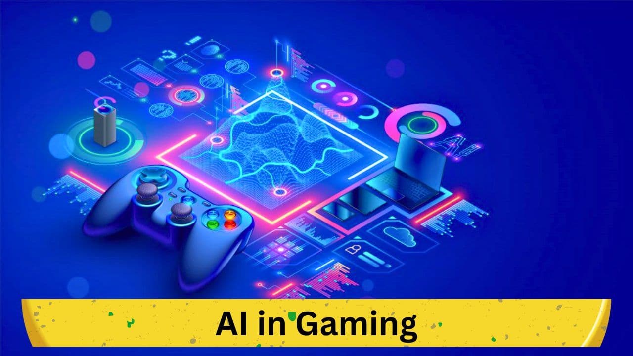 AI in Gaming: Shaping the Future of Play