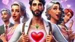 The Sims 4 Lovestruck Expansion: Revolutionizing NPC Relationships