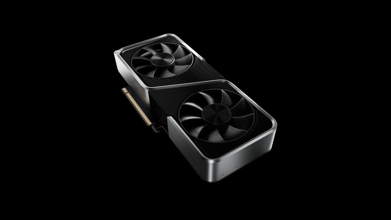 Nvidia Ends Production of Popular RTX 3060 GPU