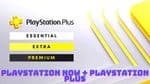 Know All About PlayStation's Subscription Services