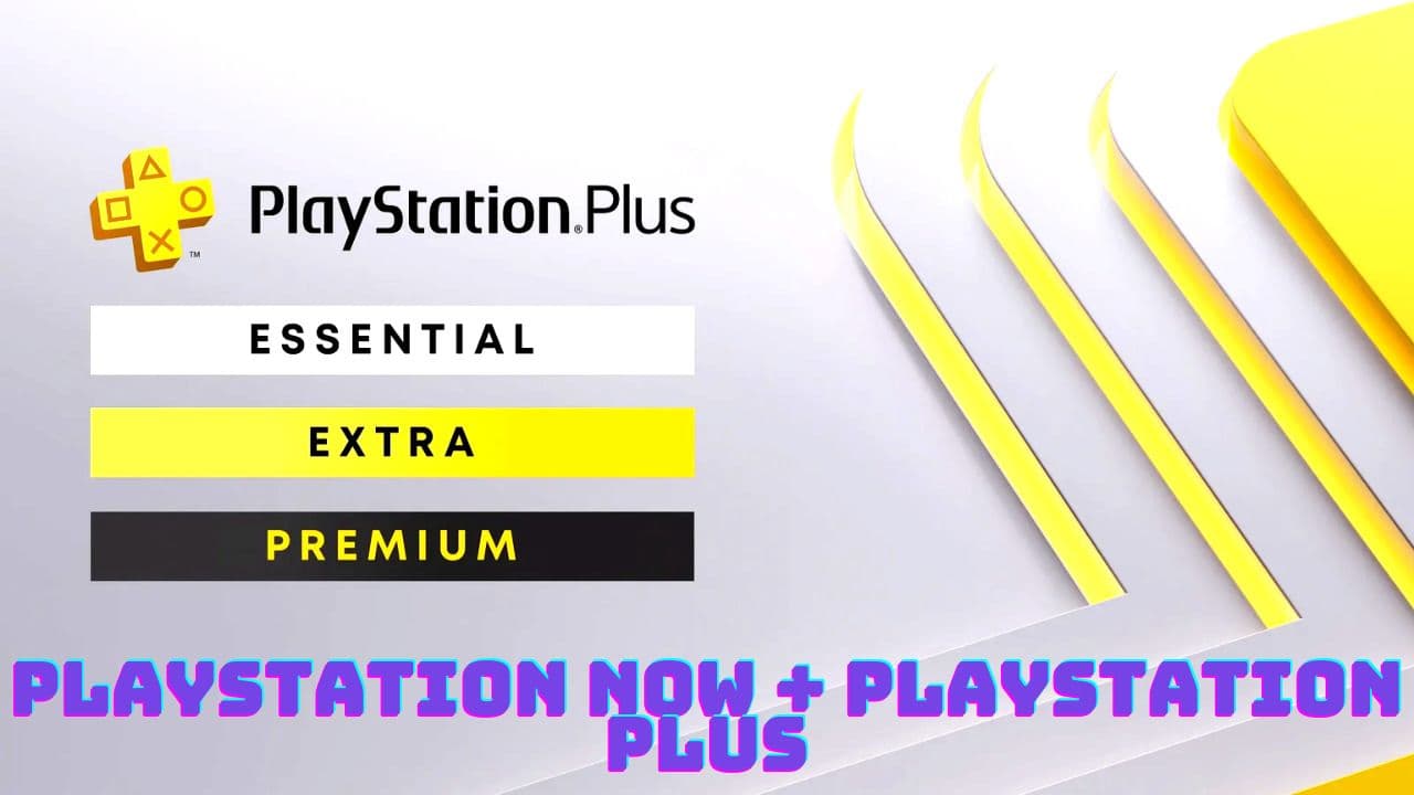 Know All About PlayStation's Subscription Services