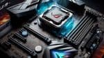 Asus ROG Formula Z790 Motherboard Launch: Comprehensive Analysis of Features, Compatibility, and Pricing