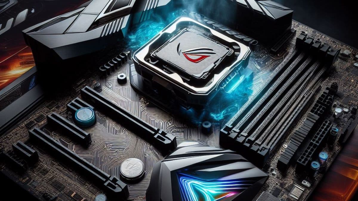 Asus ROG Formula Z790 Motherboard Launch: Comprehensive Analysis of Features, Compatibility, and Pricing