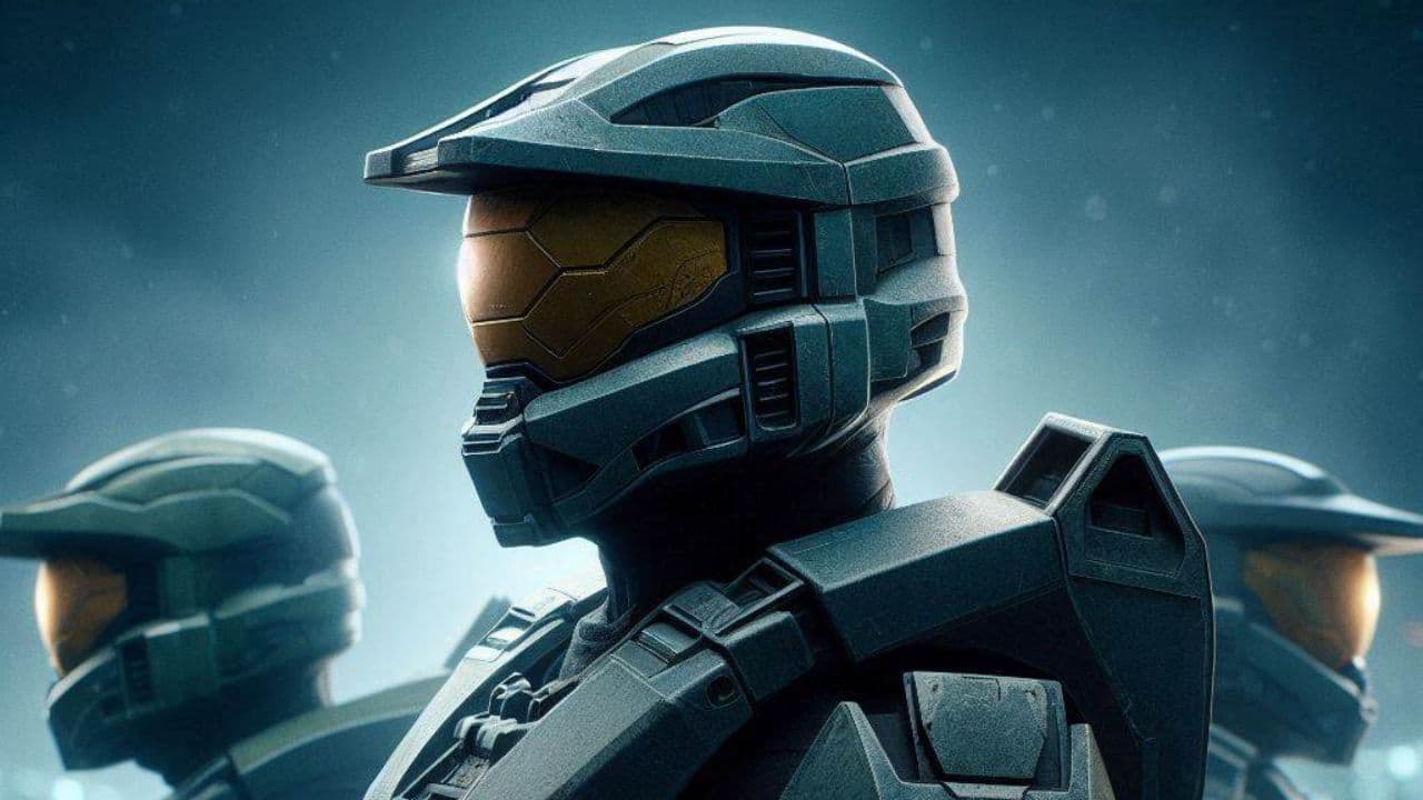 Halo TV Series Future Uncertain After Paramount+ Cancellation