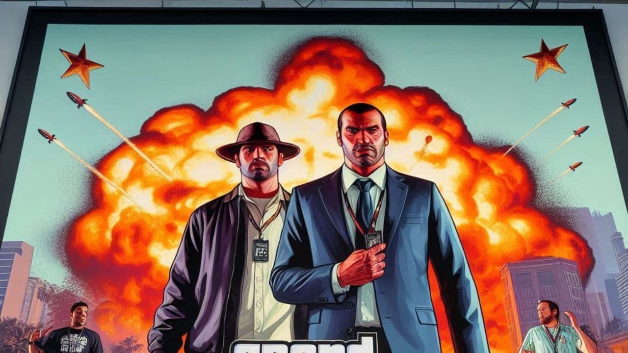 GTA 6 Publisher Take-Two Interactive Addresses Impact of Review Bombing