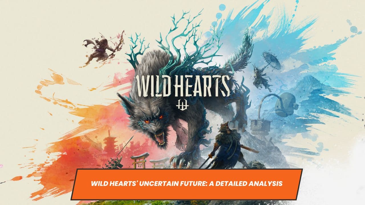 Wild Hearts' Uncertain Future: A Detailed Analysis