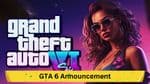 GTA 6 Announcement: Why Rockstar Should Break Silence at GTA 5's 10th Anniversary