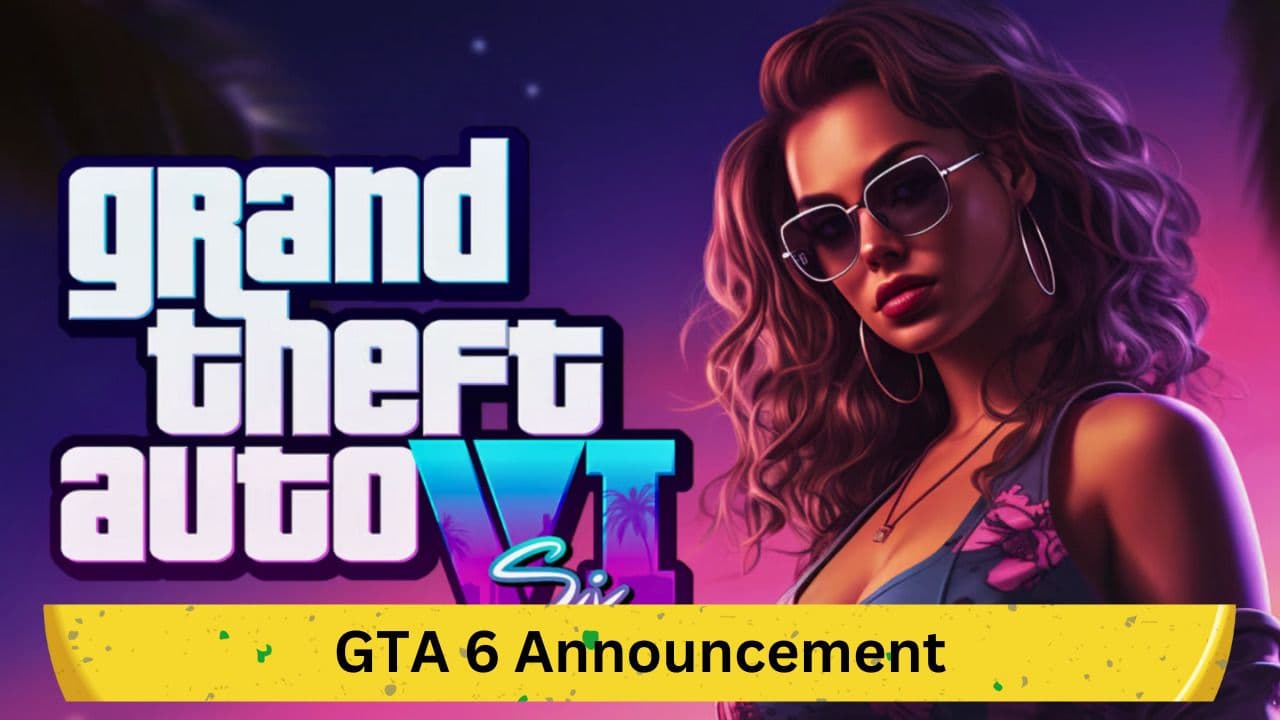 GTA 6 Announcement: Why Rockstar Should Break Silence at GTA 5's 10th Anniversary