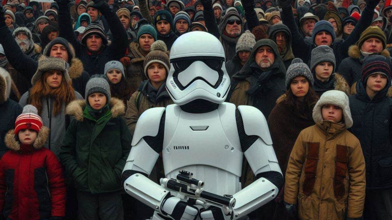 Star Wars Fans Rally for The Acolyte Season 2 Renewal