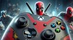 Wolverine and Deadpool Controllers Unveiled