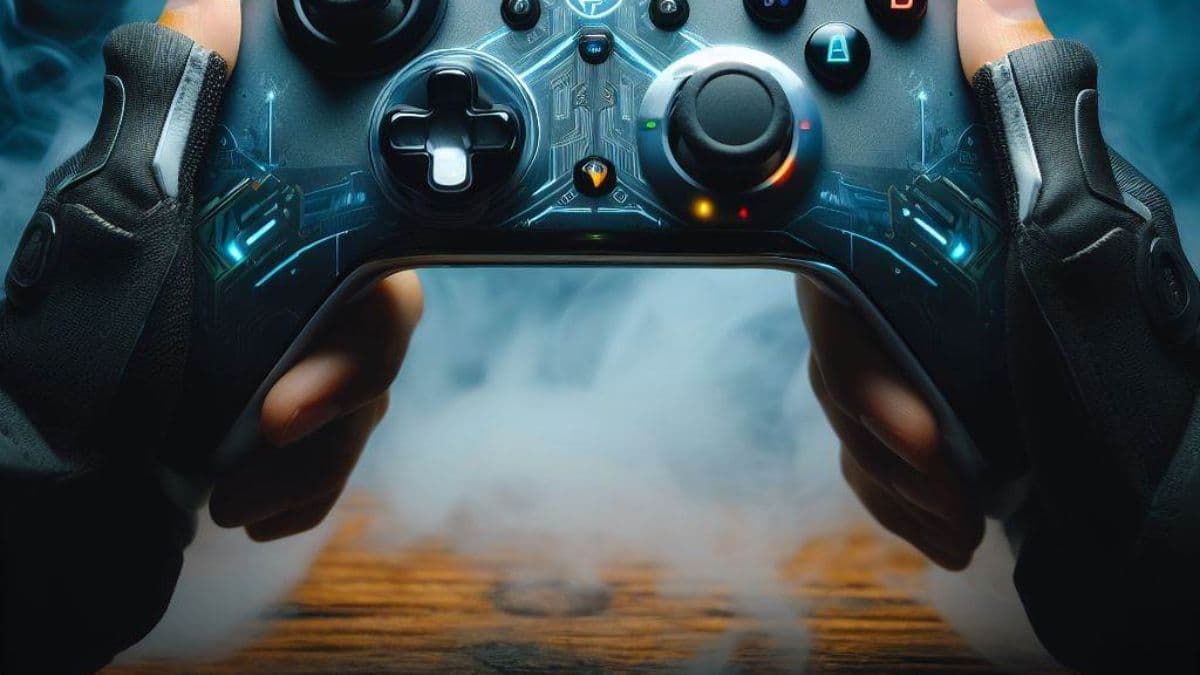 Nacon Revolution 5 Pro Controller: A New Era of Customization for PS5