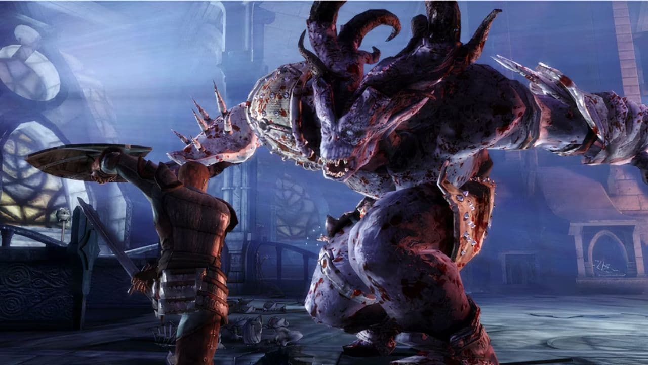 Dragon Age: Origins PC Port Issues Demand Attention